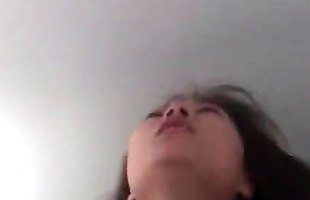 Posted under amateur cum in mouth, asian homemade, asian girlfreind, handjob dilettante