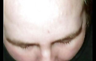 Posted under facials shots, cream blowjob, cum all over, cumming all over cock