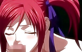 Posted under hentai bdsm, animation domination, domination bondage, bondage and discipline
