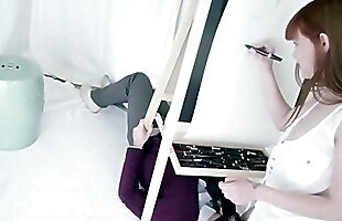 Posted under doggy anal, plough, doggystyle hair, head fuck