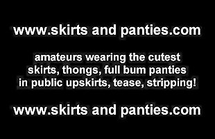 Posted under hot amateur teen, hot upskirt panty under, naughty amateur, hot amateur