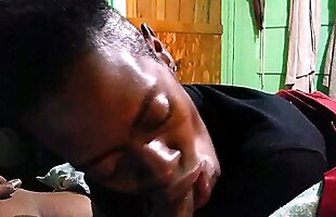 Posted under cumshot in a blowjob bar, gagging on cock, fucking on a bout, amateur