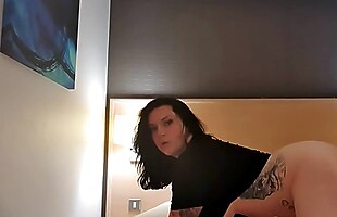 Posted under big boobs sexy, hot bitch in threesome, she is a sweet whore, admits she is a whore