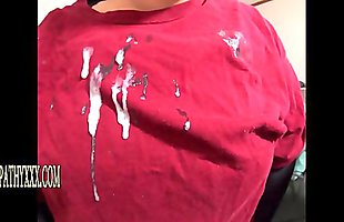 Posted under deepthroat swallow girl, all cum, big cock deepthroat cum, amateur face