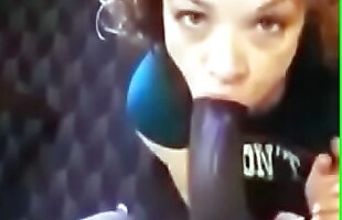 Posted under loves big black cock, perfect dick, perfect throat, redhead gets fucked