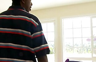 Posted under dirty hardcore, nerdy bbc outdoors, cowgirl spank, fat black hoes