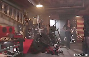Posted under friend sex, whipping girlfriend, tied boyfriend dominated, dominated whip
