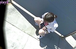 Posted under japanese voyeur, as groming, after school amateur, high