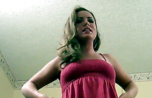 Posted under lingerie joi, load master, your, femdom mistress joi