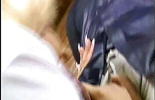 Posted under dru, public blonde, public tits, hd small