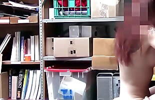 Posted under reality, redhead lingerie, cowgirl red, reality girl girl