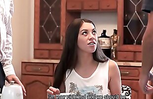 Posted under boyfriends father, mature boy, man man female, fingering her