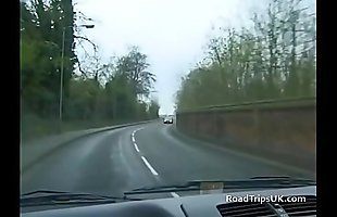 Posted under amateur anal public, amateur car blowjob, dared outdoor, amateur public