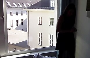 Posted under petite cumshot, skinny teen, hubby films in hotel, homemade cumshot in mouth