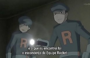Posted under making of, operation, pokemon, comendo