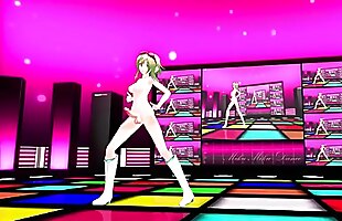 Posted under futanari, futanari 2, дом 2, gumi