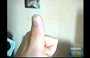 Posted under hand eat, sucking arm, tongue lick, hand suck