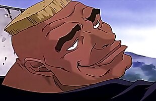 Posted under militar, drama, berserk, 8