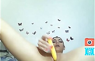 Posted under butt rear, anal toy orgasm, suck cum of tits, good girl