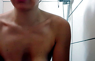 Posted under girl douche, amateur french brunette, teen girls play, tattooed french