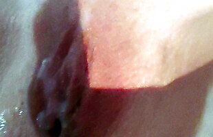 Posted under man fingering orgasm, girlfriend fingering man, for the love of seed, her girlfriend