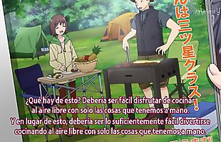 Posted under comedia, serie, camping, vida