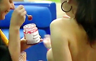 Posted under brunette tit, tits hd, bass, softcore bikini