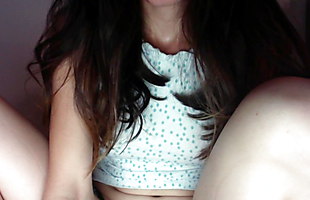 Posted under fingering, teen fingering, show, hd teen
