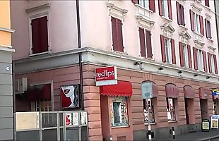 Posted under switzerland, redlight district, z, district