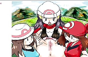 Posted under hentai, digestion, collection, cumpilation