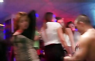 Posted under group bj, meat pole, cock blowjob, group sluts