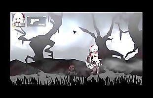 Posted under hentai game, game, dojin
