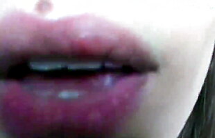 Posted under russian bisexual, smack face, amateur bisexual, russian amateur licking