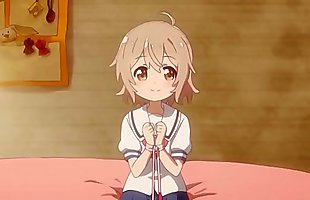 Posted under tenshi, ni, assistant, essa