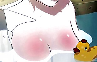 Posted under sidonia, anime, anime boobs, boob assortment