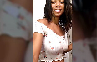 Posted under unclothed nudes, beauty no bra, stark naked, black bitches