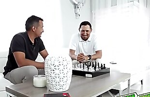 Posted under dad destroy, teens bigcock, brunette teen fucked, blonde teen destroyed