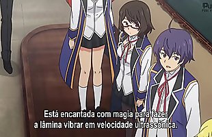 Posted under no br, legendado pt br, mago, legendado