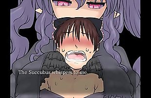 Posted under anime demon, jail prison, hentai prison, succubus hentai