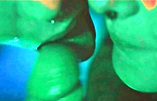Posted under for a good time scene 3, touching dick for a ride, lesbian tries big cock, huge tits in penis