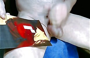 Posted under big dick orgasm, man, big cock creaming, amateure ball