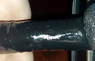 Posted under vibrator orgasm, snatch close-up, mature cum in pussy, full hd dildo