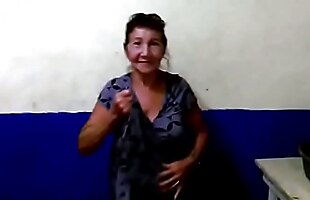 Posted under abuelas, making of, suegra, abuelitas