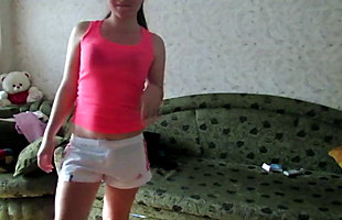 Posted under spectacular, 18 blonde, boobs babe strip, old strip