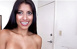 Posted under office, latina at work, work, work place