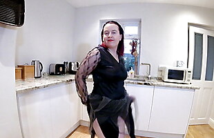 Posted under big tits milf striptease, striptease, big nipples hd, mom tits