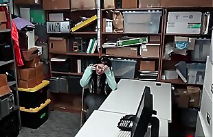 Posted under monster cock office, slutty skank, tremendous, monster cock drilled