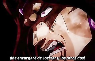 Posted under sin, violent, freaky, anime