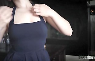 Posted under big mound, porn woman with big tits, daddy taboo family, impressed