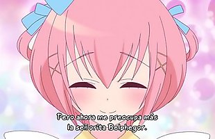 Posted under fantasia, comedia, romance, jou